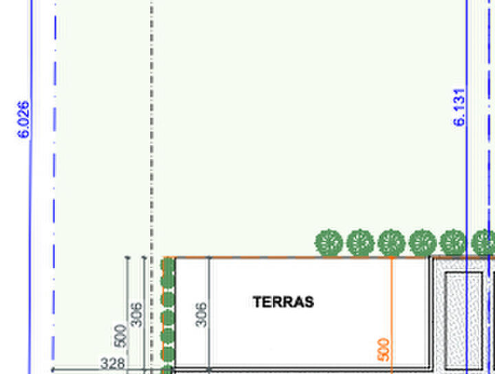Zeer ruime BEN woning met 4 Sk's te Rechterstraat 128A te Hasselt (E-peil 4 !!) - 1