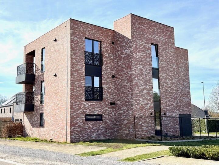 Exclusieve penthouse te Paal-Beringen - 0