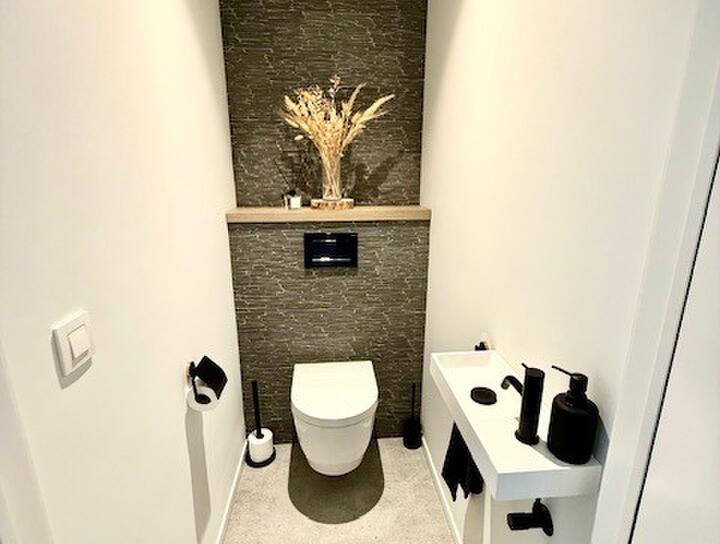 Exclusieve penthouse te Paal-Beringen - 4