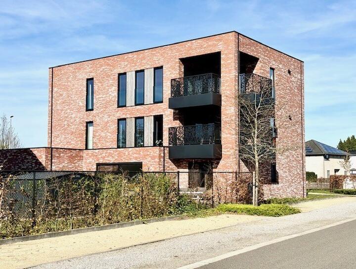 Exclusieve penthouse te Paal-Beringen - 2