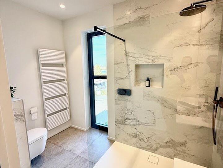 Exclusieve penthouse te Paal-Beringen - 11