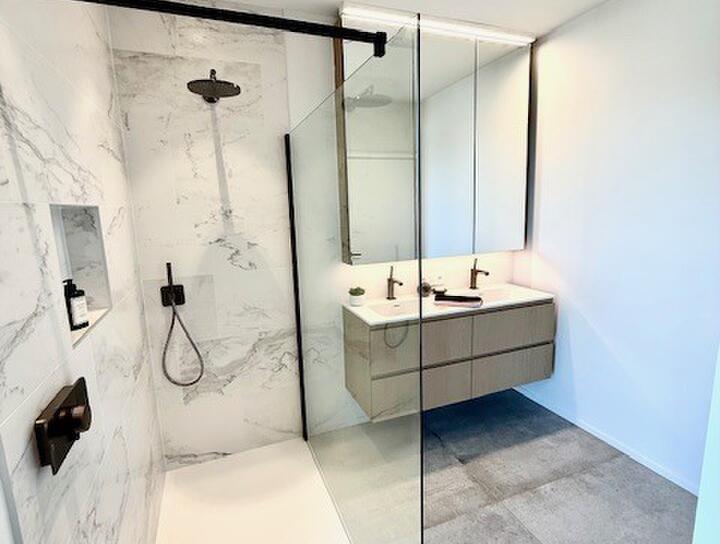 Exclusieve penthouse te Paal-Beringen - 10