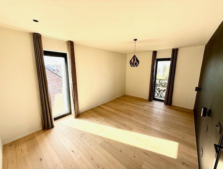 Exclusieve penthouse te Paal-Beringen - 12