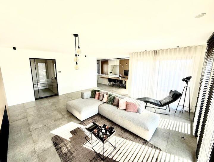 Exclusieve penthouse te Paal-Beringen - 6