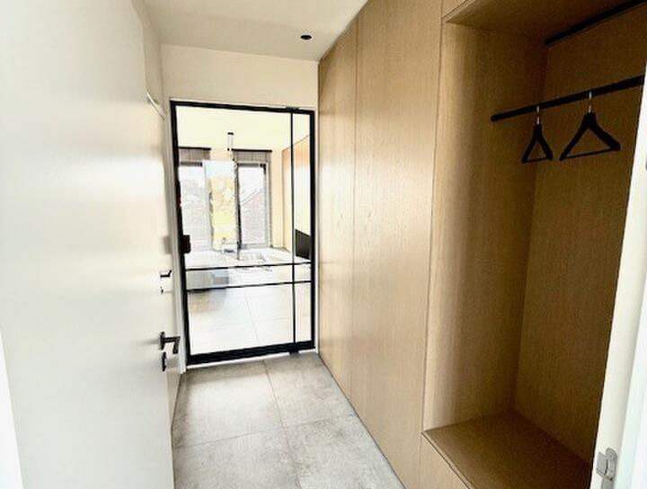 Exclusieve penthouse te Paal-Beringen - 3