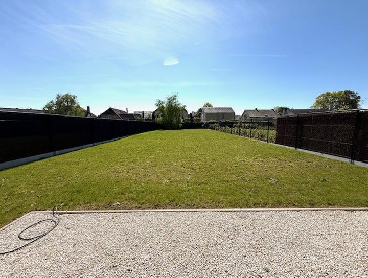 Zeer ruime BEN woning met 4 Sk's te Rechterstraat 128A te Hasselt (E-peil 4 !!) - 6