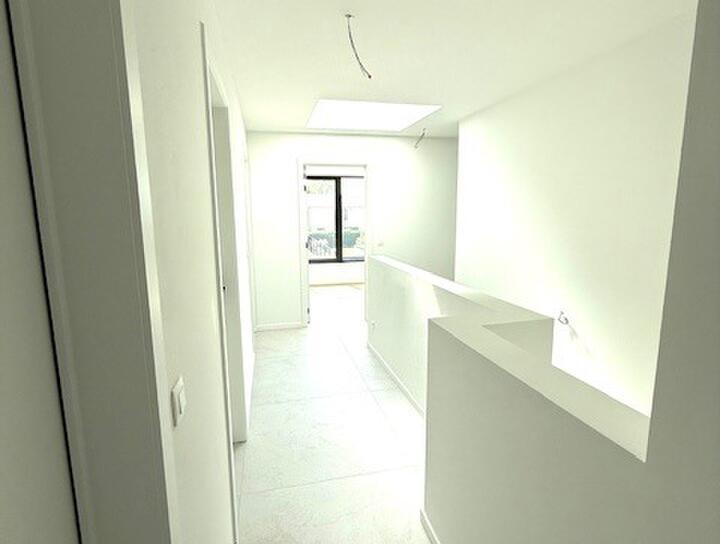 Zeer ruime BEN woning met 4 Sk's te Rechterstraat 128A te Hasselt (E-peil 4 !!) - 21