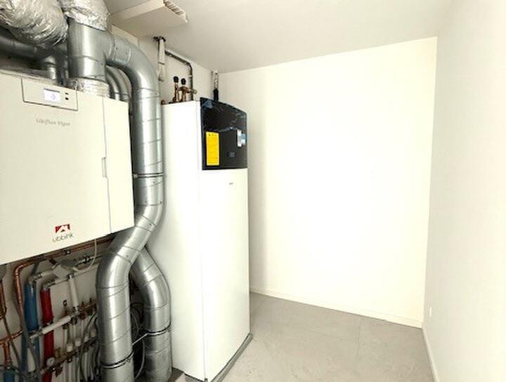 Zeer ruime BEN woning met 4 Sk's te Rechterstraat 128A te Hasselt (E-peil 4 !!) - 31