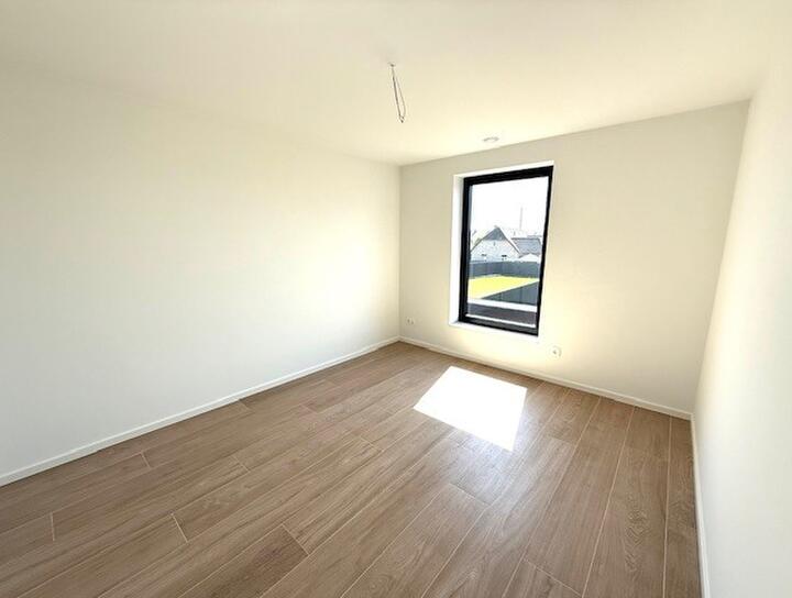 Zeer ruime BEN woning met 4 Sk's te Rechterstraat 128A te Hasselt (E-peil 4 !!) - 24