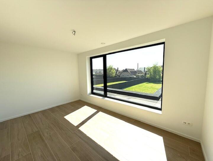Zeer ruime BEN woning met 4 Sk's te Rechterstraat 128A te Hasselt (E-peil 4 !!) - 22