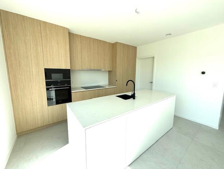 Zeer ruime BEN woning met 4 Sk's te Rechterstraat 128A te Hasselt (E-peil 4 !!) - 18