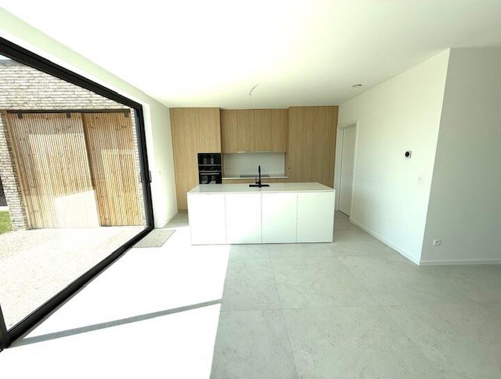 Zeer ruime BEN woning met 4 Sk's te Rechterstraat 128A te Hasselt (E-peil 4 !!) - 17