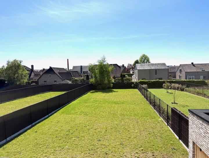 Zeer ruime BEN woning met 4 Sk's te Rechterstraat 128A te Hasselt (E-peil 4 !!) - 7