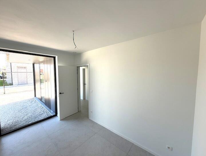 Zeer ruime BEN woning met 4 Sk's te Rechterstraat 128A te Hasselt (E-peil 4 !!) - 15