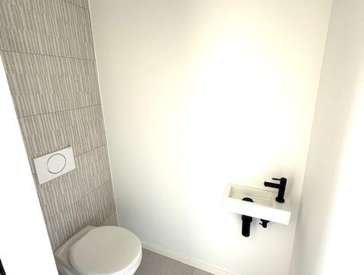 Zeer ruime BEN woning met 4 Sk's te Rechterstraat 128A te Hasselt (E-peil 4 !!) - 14