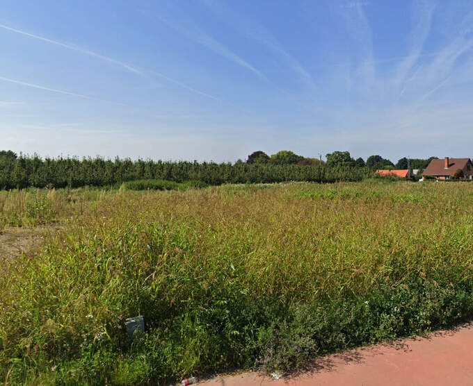 Sint-Truidersteenweg Herk-de-Stad fase II