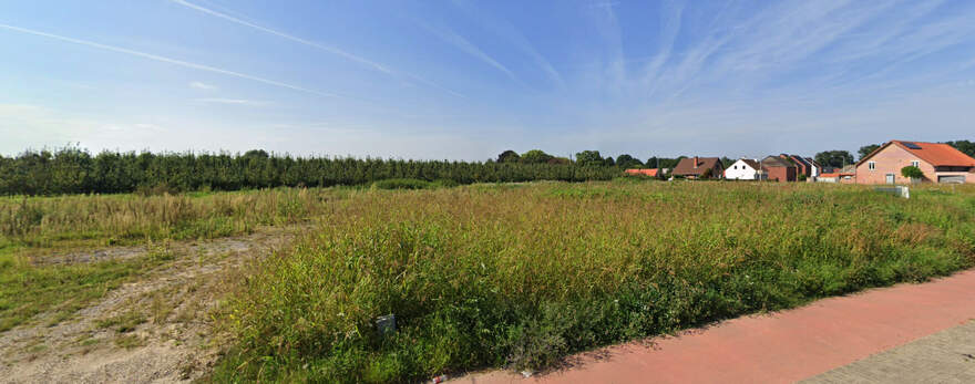 Sint-Truidersteenweg Herk-de-Stad fase II