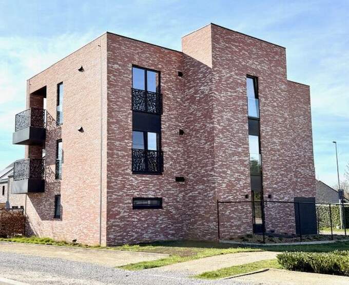 Exclusieve penthouse te Paal-Beringen